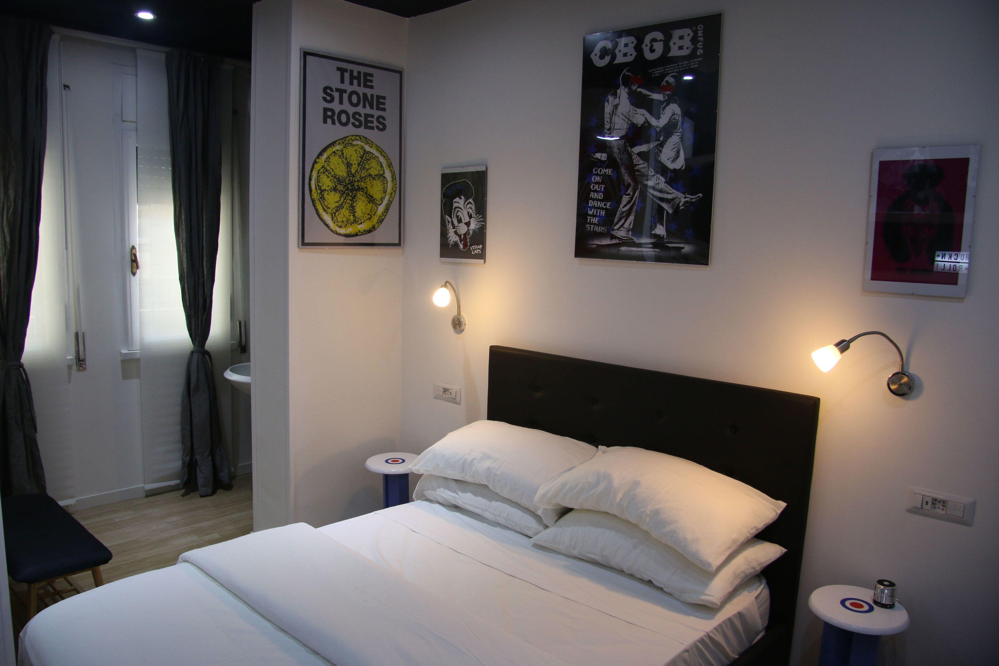Mila Guest House — Foto 3